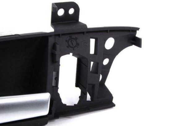 8P4837019E7PE - NEW AUDI A3 8P FRONT LEFT DOOR INNER ACTUATOR 8P4837019E7PE ORIGINAL