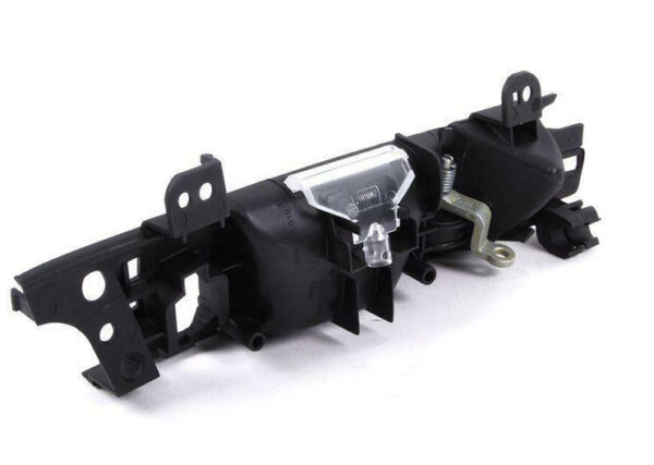8P4837019E7PE - NEW AUDI A3 8P FRONT LEFT DOOR INNER ACTUATOR 8P4837019E7PE ORIGINAL