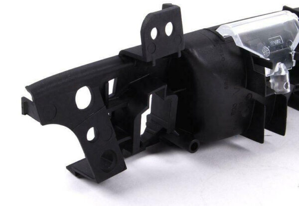 8P4837019E7PE - NEW AUDI A3 8P FRONT LEFT DOOR INNER ACTUATOR 8P4837019E7PE ORIGINAL