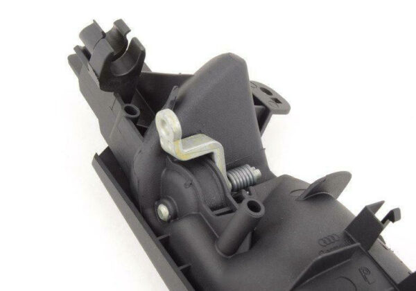 8P4837020E7PE - NEW AUDI A3 8P FRONT RIGHT DOOR INNER ACTUATOR 8P4837020E7PE ORIGINAL
