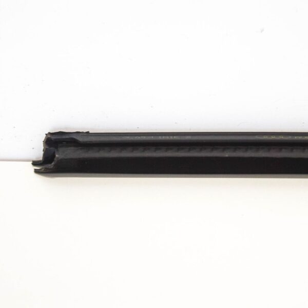 8P4837479 - AUDI A3 8P FRONT LEFT DOOR INTERIOR WINDOW TRIM SEAL 8P4837479 NEW