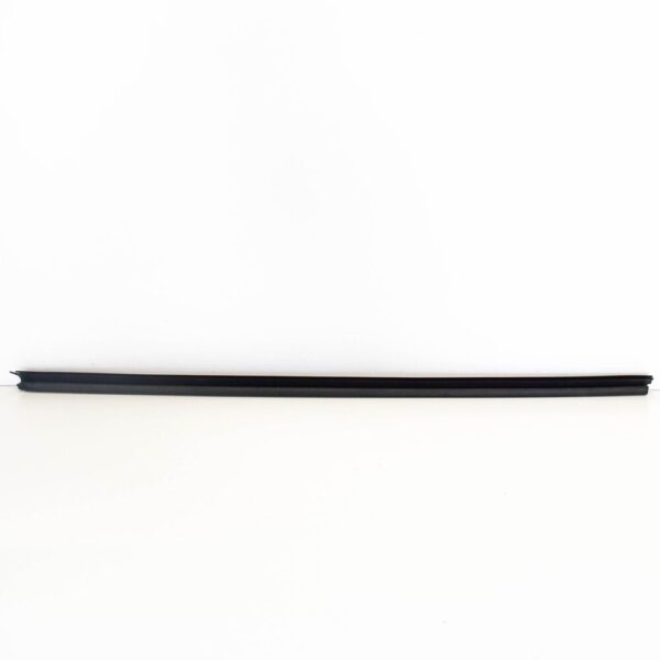 8P4837479 - AUDI A3 8P FRONT LEFT DOOR INTERIOR WINDOW TRIM SEAL 8P4837479 NEW