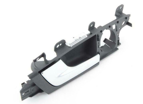 8P4839019E7PE - NEW AUDI A3 8P REAR LEFT DOOR INNER ACTUATOR 8P4839019E7PE ORIGINAL