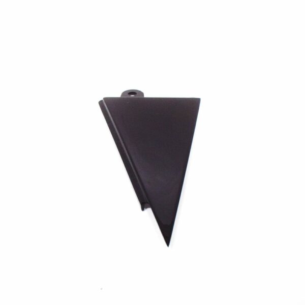 8P4853273CY9B - NEW AUDI A3 8P1 REAR LEFT OUTER CORNER TRIM 8P4853273CY9B