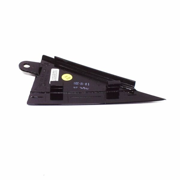 8P4853273CY9B - NEW AUDI A3 8P1 REAR LEFT OUTER CORNER TRIM 8P4853273CY9B
