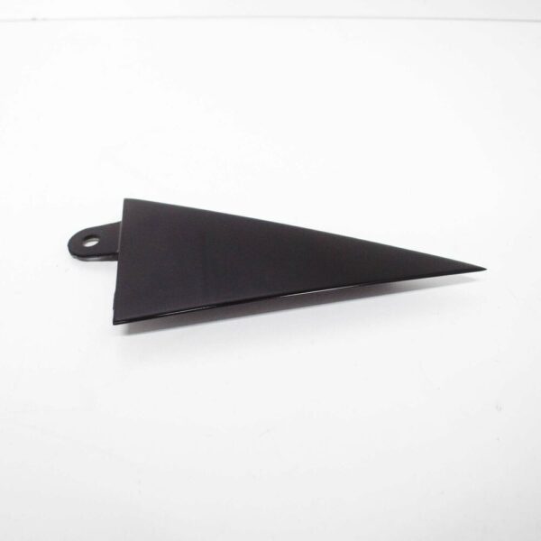 8P4853274C - NEW AUDI A3 8P REAR DOOR RS OUTSIDE CORNER EDGE 8P4853274CY9B ORIGINAL