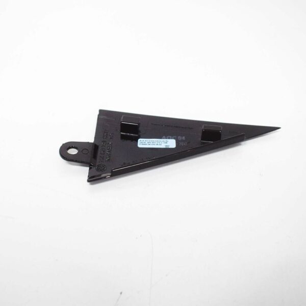 8P4853274C - NEW AUDI A3 8P REAR DOOR RS OUTSIDE CORNER EDGE 8P4853274CY9B ORIGINAL