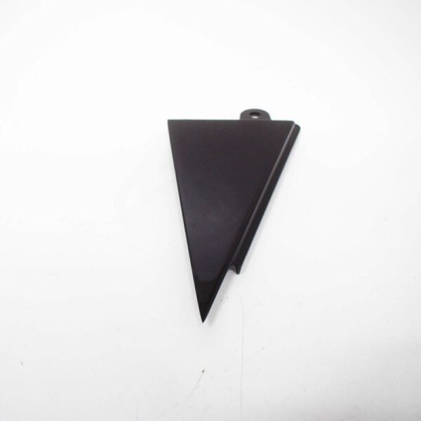 8P4853274CY9B - NEW AUDI A3 8P REAR DOOR RIGHT OUTER CORNER TRIM 8P4853274CY9B
