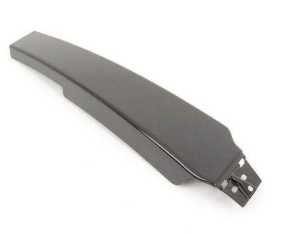8P4853289AY9B - NEW AUDI A3 8P LEFT B-PILLAR TRIM 8P4853289AY9B ORIGINAL