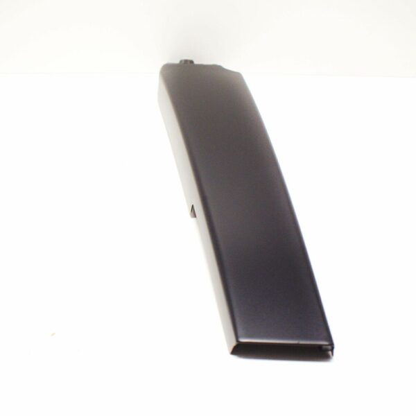 8P48532901P9 - NEW AUDI A3 8P S3 RIGHT OUTER B-PILLAR TRIM BLACK 8P48532901P9 2012