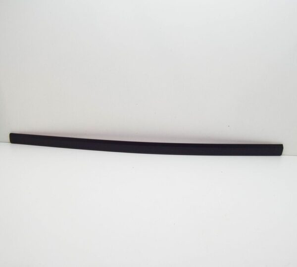 8P4853953AGRU - NEW AUDI A3 SPORTBACK 8P FRONT LEFT DOOR MOLDING 8P4853953AGRU ORIGINAL
