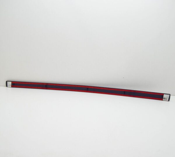 8P4853953AGRU - NEW AUDI A3 SPORTBACK 8P FRONT LEFT DOOR MOLDING 8P4853953AGRU ORIGINAL