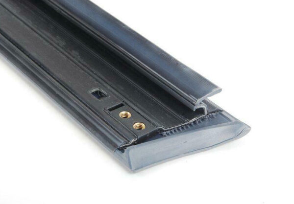 8P4853959EGRU - NEW AUDI A3 8P FRONT LEFT DOOR LOWER MOLDING 8P4853959EGRU ORIGINAL