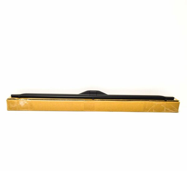 8P4877307C59T - Genuine Audi A3 S3 Rear Sunshade Support Bow Black Roof Arch 8P4877307C59T