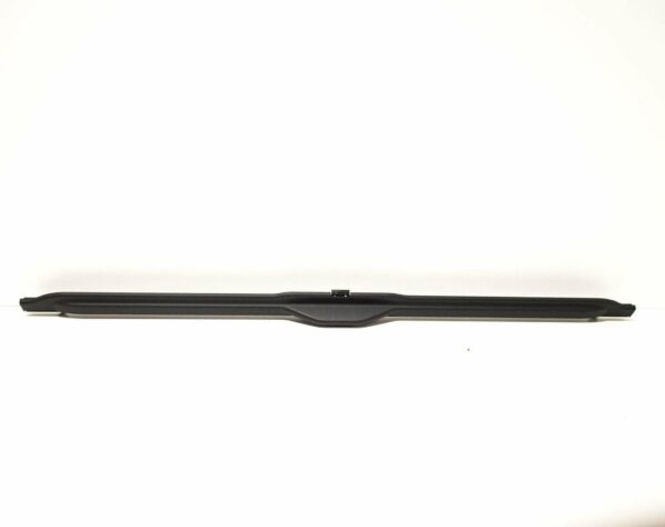 8P4877307C59T - Genuine Audi A3 S3 Rear Sunshade Support Bow Black Roof Arch 8P4877307C59T
