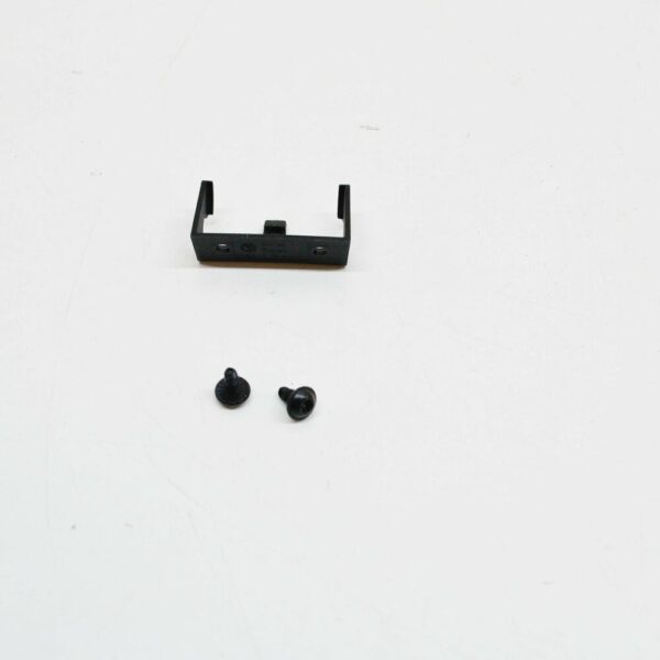 8P4877657 - NEW AUDI A3 8P REAR SUNROOF FRAME RETAINING BRACKET 8P4877657 ORIGINAL