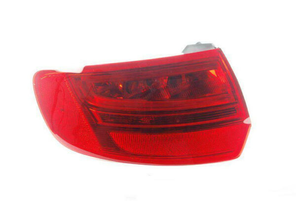 8P4945095F - NEW AUDI A3 8P REAR LEFT OUTER TAILLIGHT 8P4945095F OEM
