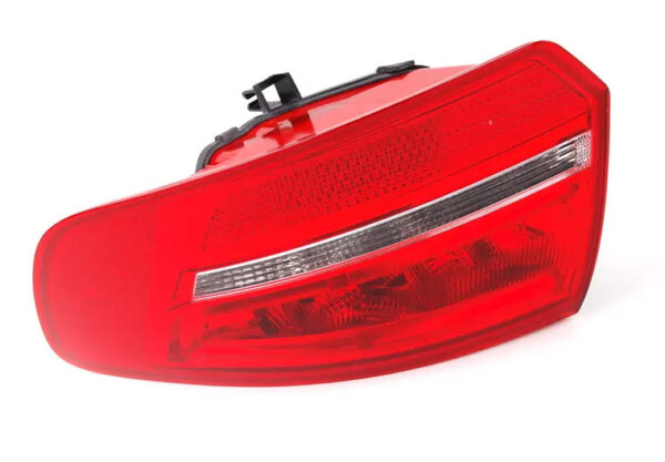 8P4945096E - NEW AUDI A3 REAR RIGHT OUTER TAIL LIGHT LAMP 8P4945096E ORIGINAL