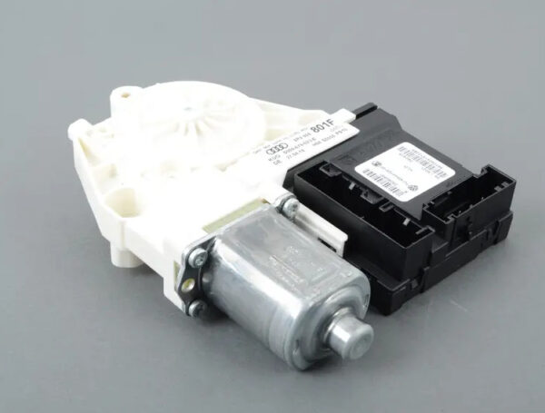 8P4959801F - NEW AUDI A3 SPORTBACK 8P REAR LEFT WINDOW MOTOR 8P4959801F ORIGINAL
