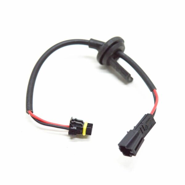8P4971154 - NEW AUDI A3 8P SPORTBACK THIRD BRAKE LIGHT WIRING HARNESS 8P4971154 OEM