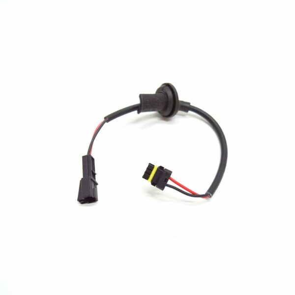 8P4971154 - NEW AUDI A3 8P SPORTBACK THIRD BRAKE LIGHT WIRING HARNESS 8P4971154 OEM