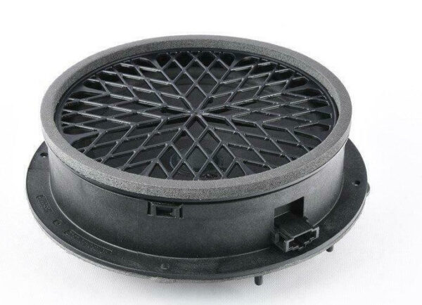 8R0035415C - NEW AUDI Q5 8R FRONT DOOR MID-RANGE BASS SPEAKER 8R0035415C ORIGINAL