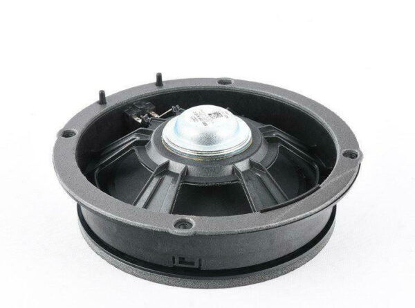 8R0035415C - NEW AUDI Q5 8R FRONT DOOR MID-RANGE BASS SPEAKER 8R0035415C ORIGINAL