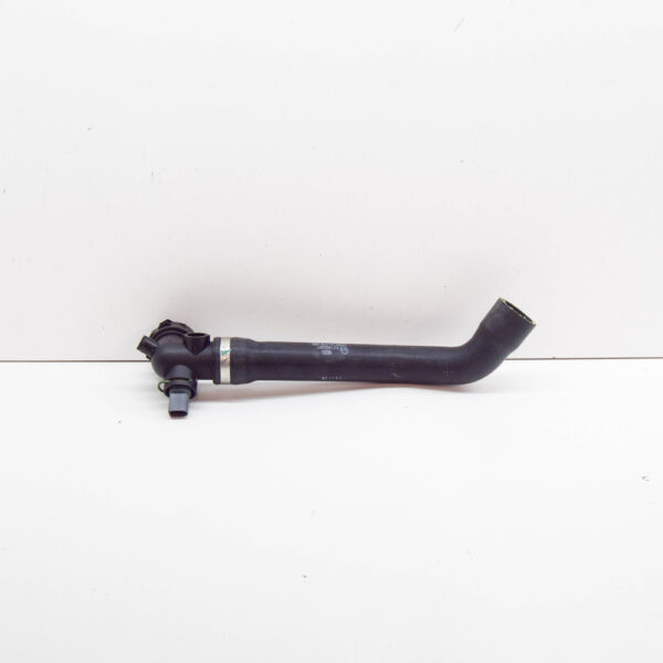 8R0121049AJ - Audi Q5 8R Coolant Trousers With Quick Release Coupling 8R0121049AJ NEW GENUINE