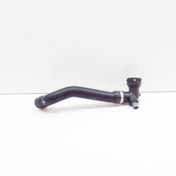 8R0121049AJ - Audi Q5 8R Coolant Trousers With Quick Release Coupling 8R0121049AJ NEW GENUINE