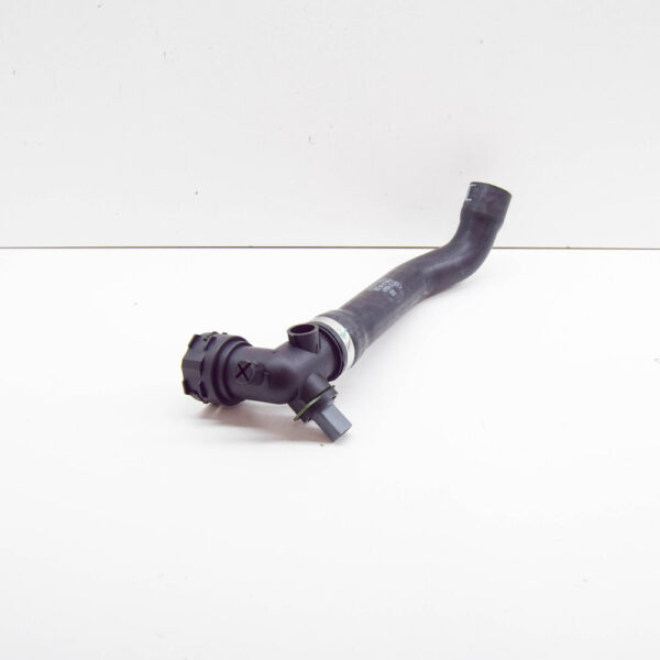 8R0121049AJ - Audi Q5 8R Coolant Trousers With Quick Release Coupling 8R0121049AJ NEW GENUINE