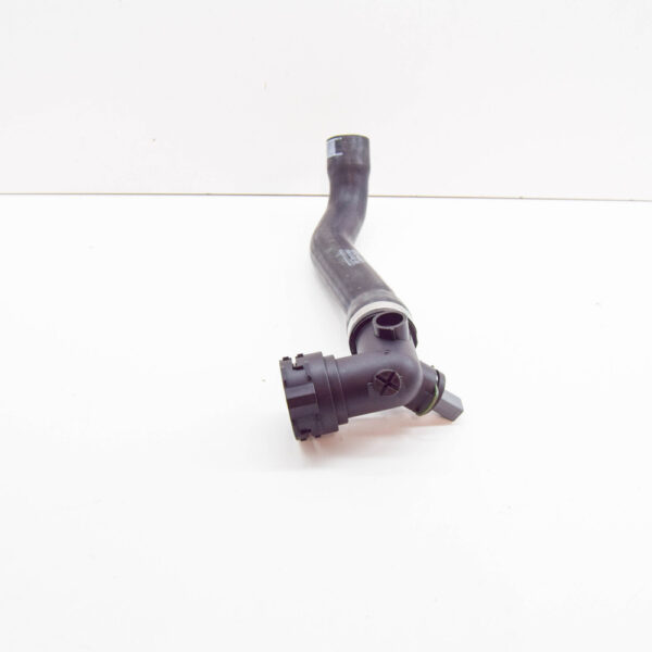 8R0121049AJ - Audi Q5 8R Coolant Trousers With Quick Release Coupling 8R0121049AJ NEW GENUINE