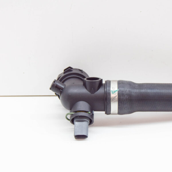 8R0121049AJ - Audi Q5 8R Coolant Trousers With Quick Release Coupling 8R0121049AJ NEW GENUINE