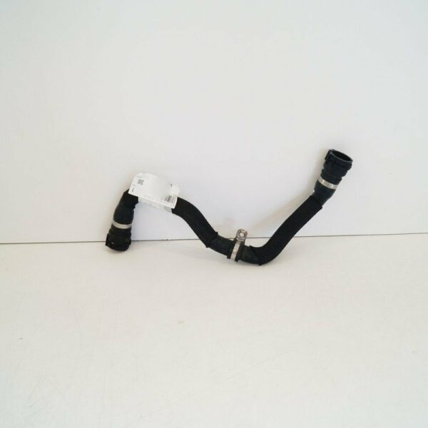 8R0121086A - NEW AUDI Q5 8R EXPANSION TANK HOSE 8R0121086A ORIGINAL
