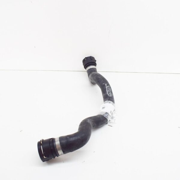 8R0121101T - NEW AUDI Q5 8R RADIATOR UPPER COOLANT HOSE 8R0121101T