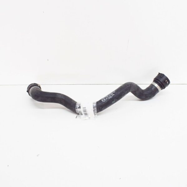 8R0121101T - NEW AUDI Q5 8R RADIATOR UPPER COOLANT HOSE 8R0121101T