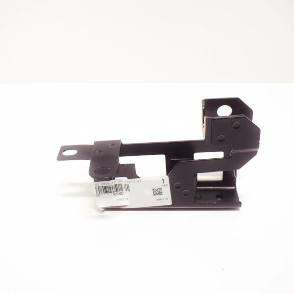 8R0121261M - NEW AUDI Q5 8R ADDITIONAL COOLANT PUMP BRACKET LEFT OUTER 8R0121261M ORIGINAL