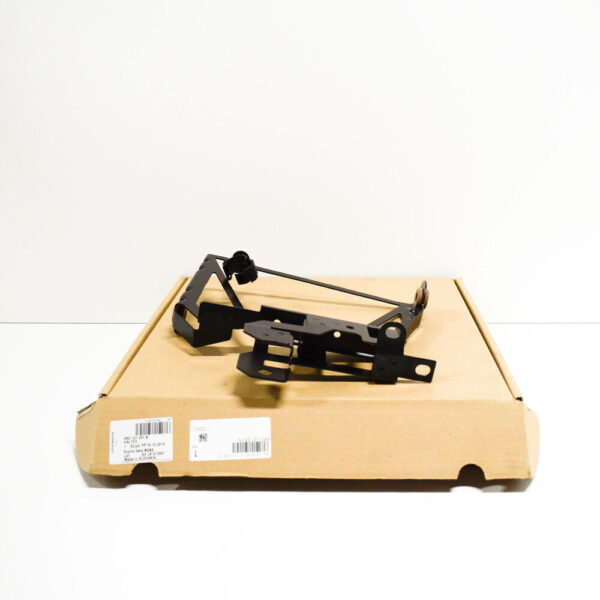 8R0121261N - NEW AUDI Q5 8R COOLING RADIATOR BRACKET LEFT 8R0121261N