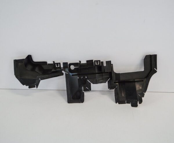8R0121283S - Audi Q5 8r 3.0i air routing on the left 8R0121283S 2015 new original