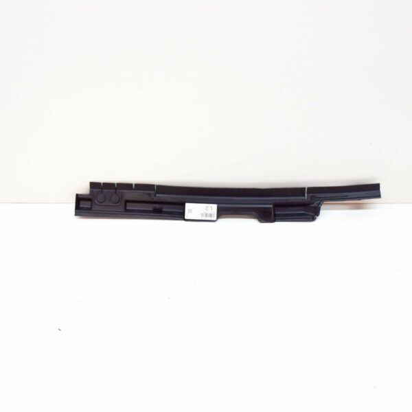 8R0121292B - NEW AUDI Q5 8R WATER COOLING RADIATOR UPPER GUARD COVER 8R0121292B