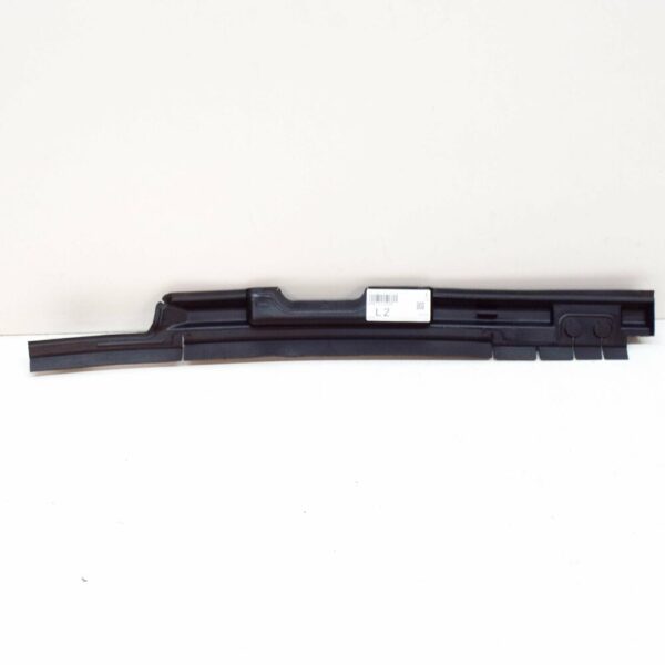 8R0121292B - NEW AUDI Q5 8R WATER COOLING RADIATOR UPPER GUARD COVER 8R0121292B