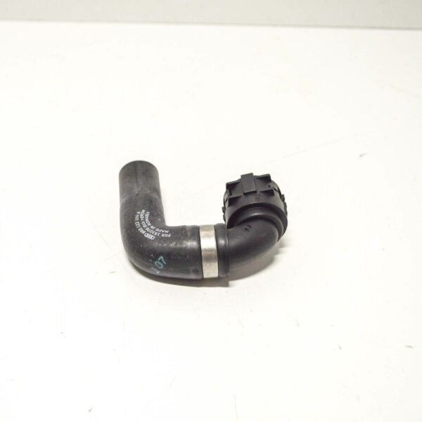 8R0122109A - NEW AUDI Q5 8R COOLANT WATER PIPE HOSE 8R0122109A ORIGINAL