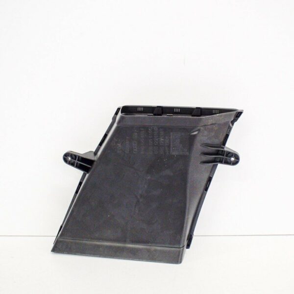 8R0129617B - NEW AUDI Q5 8R AIR INTAKE DUCT TUBE HOSE 8R0129617B 2010
