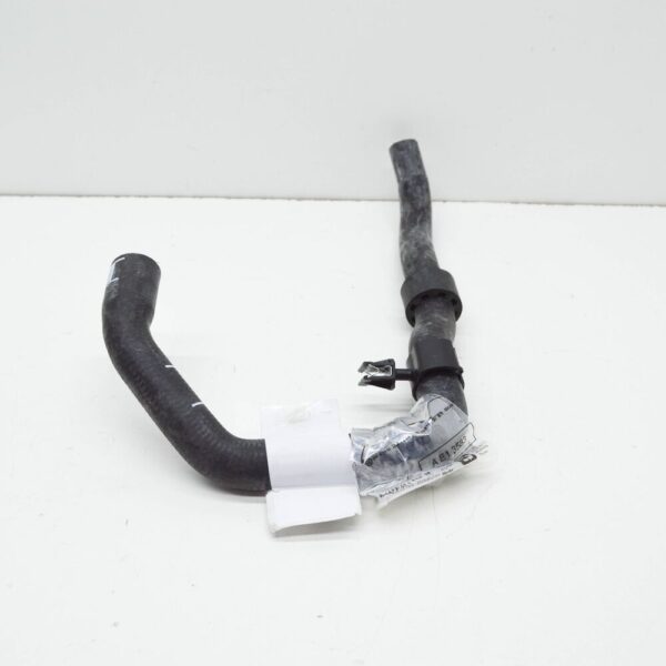 8R0145923A - NEW AUDI Q5 8R RIGHT COOLANT WATER RADIATOR HOSE 8R0145923A ORIGINAL