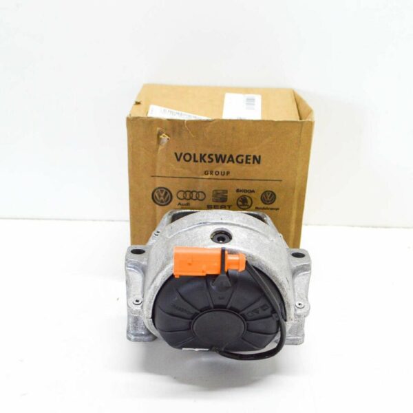 8R0199381AG - NEW AUDI S5 8T LEFT ENGINE MOUNT 8R0199381AG 4.2 PETROL 260KW ORIGINAL