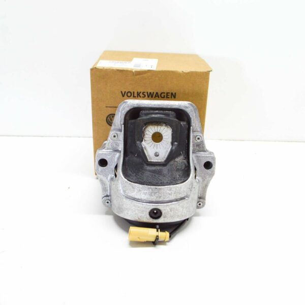 8R0199381AH - NEW AUDI S5 8T RIGHT ENGINE MOUNT 8R0199381AH 4.2 PETROL 260KW OEM