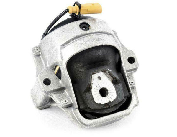8R0199381AR - NEW AUDI Q5 8R LEFT ENGINE MOUNTING 8R0199381AR ORIGINAL