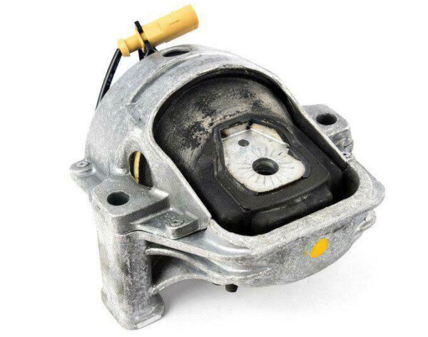 8R0199381AS - NEW AUDI Q5 8R RIGHT SIDE ENGINE MOUNT 8R0199381AS ORIGINAL