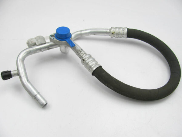 8R0260707S - Audi Q5 8R A/C refrigerant hose 8R0260707S NEW ORIGINAL
