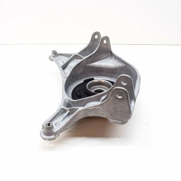 8R0412392A - NEW AUDI Q5 8R FRONT RIGHT UPPER STRUT MOUNT BRACKET 8R0412392A