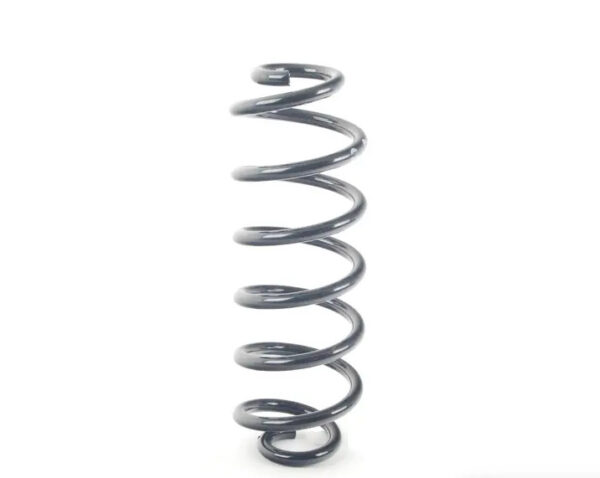 8R0511115AM - NEW AUDI Q5 8R REAR COIL SPRING 8R0511115AM ORIGINAL